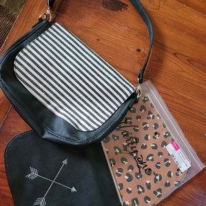 thirty one purse with changeable flap